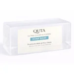 Ultra Clear Glycerin Soap Base 950 g – Crystal Clear Professional Melt & Pour Base, High Clarity Formula | SLS Free, Paraben Free, Alcohol Free