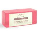 Pink Rose Glycerin Soap Base 950 g - Gentle Natural Melt & Pour Soap Base for DIY Handmade Soaps - SLS & Paraben Free