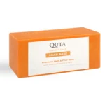 Papaya Milk Glycerin Soap Base 950 g – Natural Creamy Melt & Pour Soap Base | SLS Free, Paraben Free, Alcohol Free
