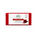 Red Rose Glycerin Soap Base 1 kg – Natural Floral Melt & Pour Soap Base for DIY Handmade Soaps – SLS & Paraben Free