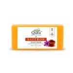 Saffron Glycerin Soap Base 1 kg– Glow Brightening Natural Melt & Pour Soap Base for DIY Handmade Soaps – SLS & Paraben Free